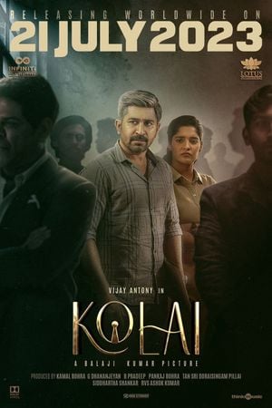 Kolai - Film (2023) - SensCritique