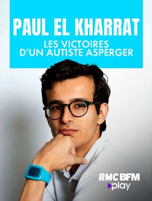 Paul El Kharrat, les victoires d’un autiste Asperger