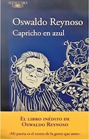 Capricho en azul