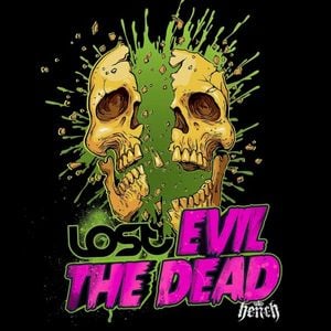 The Dead / Evil (Single)