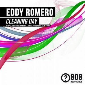 Cleaning Day (EP)