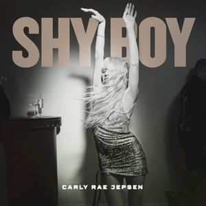 Shy Boy (Single)