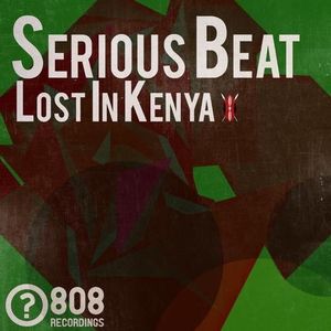 Lost In Kenya (Single)