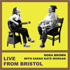 Live from Bristol (Single)