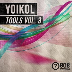 Tools Vol.3 (Single)