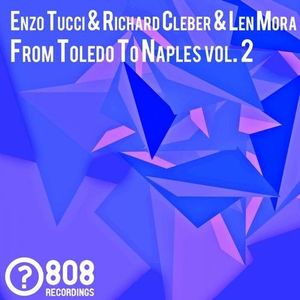 From Toledo To Naples Vol. 2 (Single)