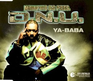 Ya-Baba (Single)