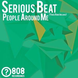 People Around Me (EP)