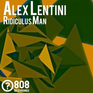 Ridiculus Man (Single)