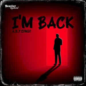 I'm Back (Single)