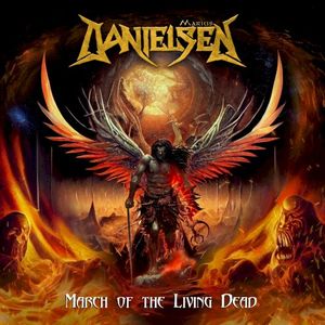 March of the Living Dead (Single)