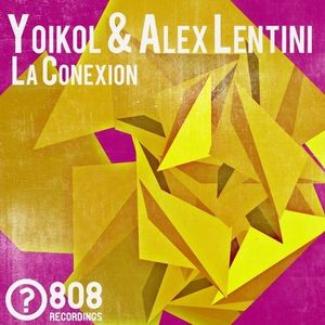 La Conexion (EP)