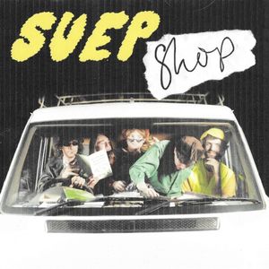 Shop (EP)