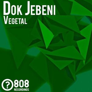 Vegetal (EP)
