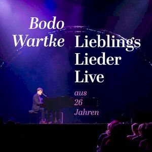 Lieblingslieder – Live (Live)