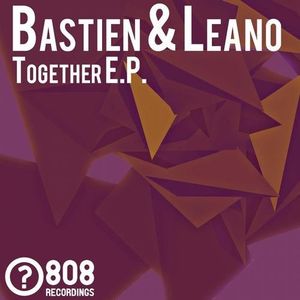 Together E.P. (EP)