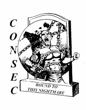 Bound to This Nightmare (EP)