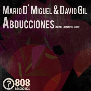 Abducciones (EP)