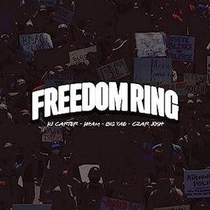 Freedom Ring (Single)