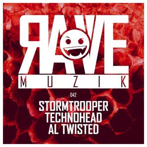 The Number One Contender (Stormtrooper & Al Twisted remix)
