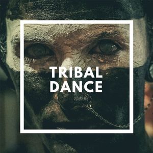 Tribal Dance (Single)