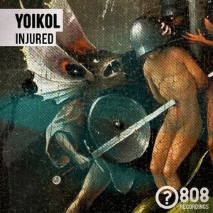 Injured (Single)