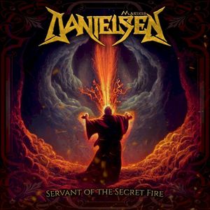 Servant of the Secret Fire (feat. Atli Guðlaugsson)