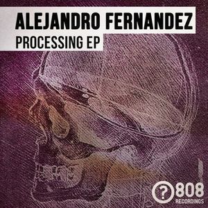 Processing EP (EP)