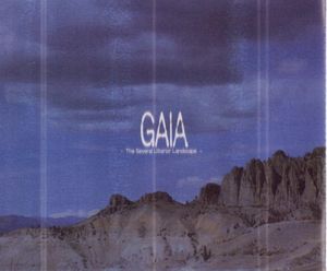 GAIA-The Several Ulterior Landscape- (EP)