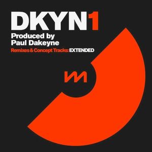 Produced by Dakeyne: Remixes 1 – Extended
