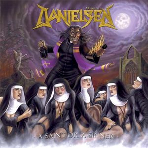 A Saint or a Sinner (Single)