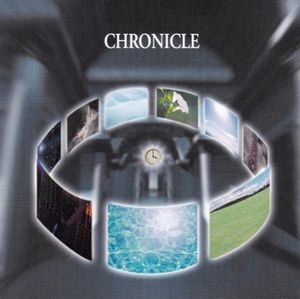 room code「Chronicle」