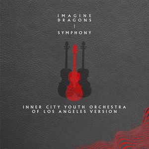 Symphony (Inner City Youth Orchestra of Los Angeles version) (Single)