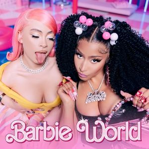 Barbie World (Single)