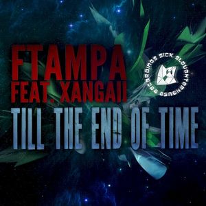 Till The End Of Time (Single)