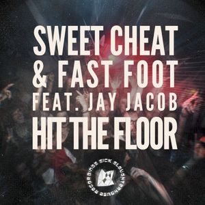 Hit the Floor (Single)