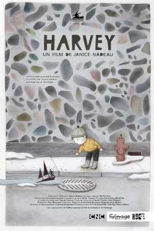 Harvey