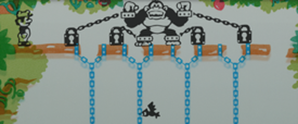 Donkey Kong II