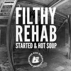 Started / Hot Soup (Single)