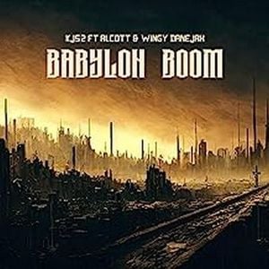 Babylon Boom (Single)