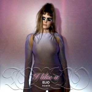 I like u (ELIO remix)