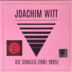 Die Singles (1981-1985)