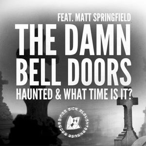 Haunted / What Time Is It? (Single)