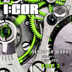 Selected Worx Remastered Part 3