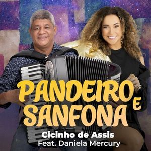 Pandeiro e Sanfona (Single)