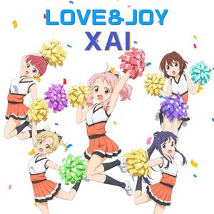 LOVE&JOY (Single)