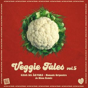 Veggie Tales, Vol. 5