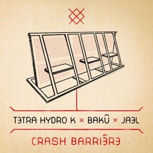 Crash barrière (Single)