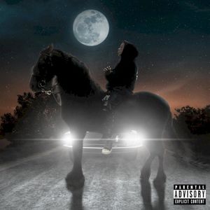 Mustang Preto (Single)