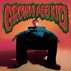 Grown Ass Kid (EP)